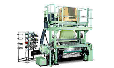 Apparel-and-textile-machinery